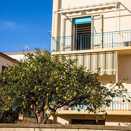 Appartamento Il Limone Zona Centrale Vista Mare San Vincenzo Exterior foto