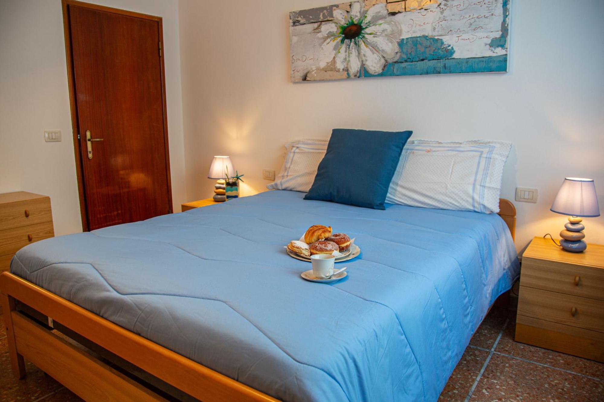 Appartamento Il Limone Zona Centrale Vista Mare San Vincenzo Exterior foto