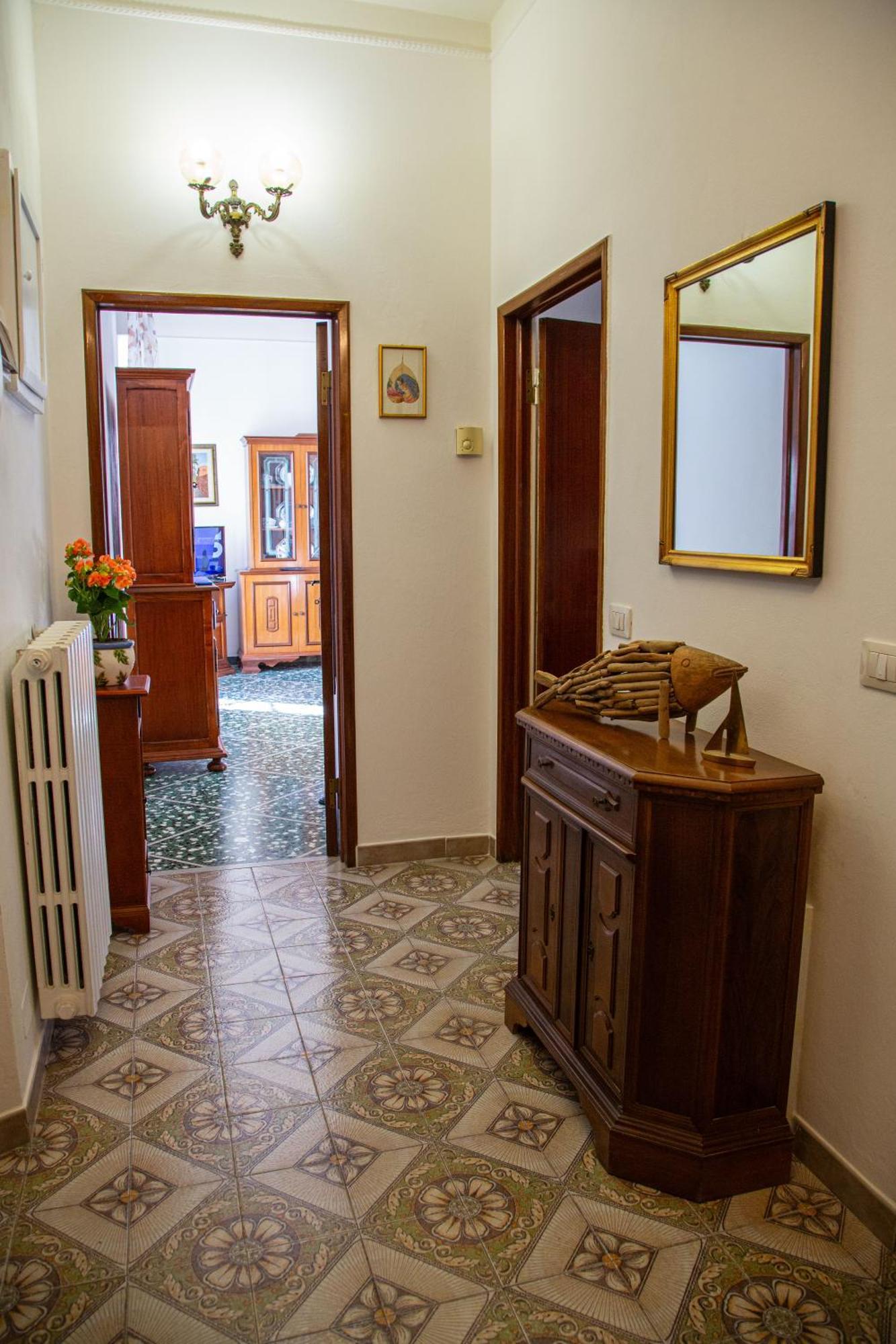 Appartamento Il Limone Zona Centrale Vista Mare San Vincenzo Exterior foto