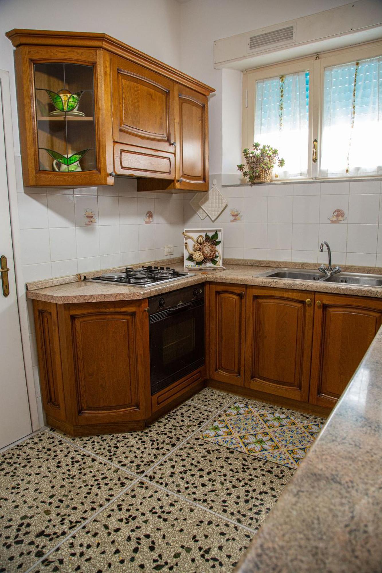 Appartamento Il Limone Zona Centrale Vista Mare San Vincenzo Exterior foto